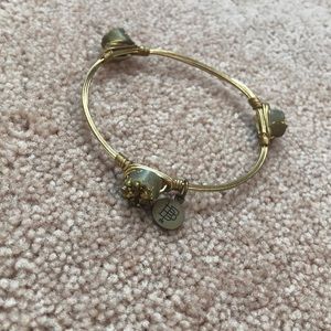 Bourbon and BOWTIES bracelet